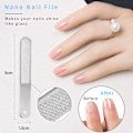 Miniatyrbild 7 av 7: Nagelklippare för Tjocka Naglar, Finger- och Tånagelsaxar, Nagelklipparset för Vuxna Män och Kvinnor
