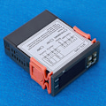 Miniatyrbillede 3 af 6: Temperaturregulator Switch Akvarium Maskine Elektronisk Digital Display Mikrocomputer AC110~220V