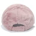 Miniatyrbild 4 av 5: Women's Winter Baseball Cap, Lambswool, Solid Color, Warm Outdoor Travel Baseball Cap