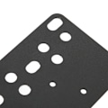 Miniatyrbild 6 av 8: Universal USB Spelhandbroms för 14-bitars SIM för Racingspel G27 G25 G29 T500 T300 Svart