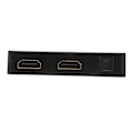 Miniatyrbild 5 av 8: HD Multimedia Interface Ljudutdragare SPDIF 3,5 mm Uttag PASS 2.0CH 5.1CH HD Multimedia Interface Ljudkonverterare