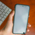 Pikkukuva 2 / 5: 3-Pakka - iPhone 12/12 Pro karkaistu lasi näytönsuoja