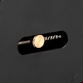 Miniatyrbild 4 av 8: Glidande Bord Tunn XAxis Aluminiumlegering Plattform Högprecision Manuell Förskjutningsplattform