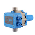 Miniatyrbillede 2 af 2: 220V Pumpestyringsswitch Automatisk Elektrisk Switch Kontrol Vandtryk Pumpeswitch