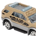 Pikkukuva 4 / 8: 4 kpl setti 1: 64 Alloy Engineering Car Vehicle Playset Set Simulointi Rakennusperävaunu Tyyppi C