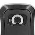 Miniatyrbilde 4 av 8: Veggmontert Tyverisikker Nøkkelboks Intelligent Bluetooth Passord Fingeravtrykk Nøkkelboks for Hjem 3.7V