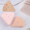 Miniatyrbilde 8 av 8: 6 stk. Beauty Blender Holder | Pudderpuff Oppbevaring | Pustende Sminke Svamp Etui for Forretning eller Reise | Sanitær Gjenbruk