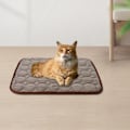 Miniatyrbild 3 av 5: Kylmatta för husdjur, kall sovplatta, sommar kylplatta för katt