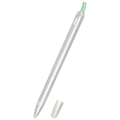 Miniatyrbillede 1 af 5: Etui Kompatibel med Apple Pencil 2. generation, Sød Majs Ærme Tilbehør Beskyttende Nib Kappe