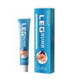 Leg Cramp Relief Cream 20g - Fast Pain Relief