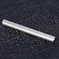 Miniatyrbild 4 av 4: 5 st. Rostfritt Stål D-axel 0,2 tum Passar för Gobilda/TETRIX/FTC/FRC/FIRST/WRO 4101‑0006‑0060