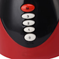 Miniatyrbilde 4 av 8: Blender Combo Profesjonell Benkeblender Matprosessorblender For Smoothies Is Frossen Frukt Grønnsaker Sauser 220V EU-kontakt