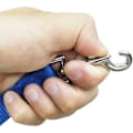 Miniatyrbilde 4 av 5: Nylon Treningsline for Hunder, Liten, Middels og Stor, Lang Line for Hund/Valp