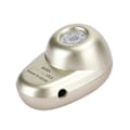 Miniatyrbild 3 av 4: S650 Mini Bluetooth Hörlurar Trådlösa In-Ear Hörlurar Handsfree Headset Monaural Mini Sport Hörlurar (Eller)