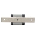 Miniatyrbilde 8 av 8: MGN15C Lineær Skinneguidelager Stål Lineær Glidebane for 3D-skrivere CNC-maskin 100mm