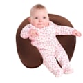 Miniatyrbillede 3 af 5: Vandtæt baby-hapsesæde