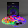 Pikkukuva 4 / 5: Mutovlin Led-koiranpanta, RGB-valaistu koiranpanta, USB-ladattava sovelluksella ohjattava