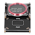 Miniatyrbild 8 av 8: RFID Kortläsare Dubbel USB-gränssnitt 512 Bit Kopieringsmaskin Full Kryptering Dekryptering