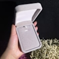 Miniatyrbild 5 av 6: Jordgubbsblommiga Hängande Örhängen Cubic Zirkon Färgglada För Brud Kvinna Flicka Bal Kvällsklänning Smycken för Nattklubbar, Fester och Vardagsbruk