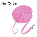 Miniatyrbilde 2 av 5: Nylon Treningsline for Hunder, Liten, Middels og Stor, Lang Line for Hund/Valp