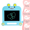 Miniatyrbillede 3 af 5: Sletbar genanvendelig LCD-tablet julegave