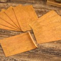 Miniatyrbilde 5 av 5: 30 Pakker Konvolutter, Takk Konvolutter, for de fleste Anledninger DIY, Kort Invitationskonvolutter, 16*11cm