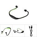 Miniatyrbild 4 av 5: 1 x Wireless Bluetooth,1 x Data cable,1 x Specification
