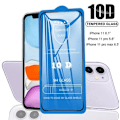 Miniatyrbild 7 av 11: iPhone 11 Pro, Härdat Glas, Täckande Till iPhone 11 Pro