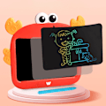 Pikkukuva 3 / 5: LCD-kirjoituslevy Tytöille ja pojille Oppimiseen Aistipeli Piirustus Doodle-taulu