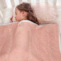 Miniatyrbilde 5 av 5: Multifunksjons Baby Sovepose Spedbarnsteppe Vognomslag Sovematte