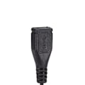 Miniatyrbild 5 av 8: Motorcykel Bluetooth Hörlurar Hjälm Bluetooth Intercom Headset med Automatisk Svarsfunktion Handsfree
