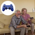 Pikkukuva 4 / 4: PS3 Bluetooth langaton tärinäohjain ps3 peli langaton ohjain blue
