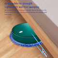 Pikkukuva 1 / 8: 3-in-1 Imuroiva, Moppaava Robotti, Älykäs Sweeper, Kotitalouden Märkä- ja Kuivaimuri, Lattian Moppauskone