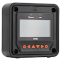 Miniatyrbillede 2 af 2: MT50 Fjernmåler LCD-display til Tracer Solladningsregulator RJ45 Kabel