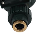 Miniatyrbillede 3 af 8: Vandingtimer Vandstyring Automatisk Dryp Vanding Timer til G1/2 G3/4 Gevindhane Have Potteplanter Grøn