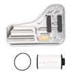 Miniatyrbillede 2 af 8: Transmission Filter Element Kit FK198940DFS 25010B 25010 Udskiftning til 02E (DQ250) DSG 2005‑Op