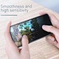 Miniatyrbilde 2 av 5: 2 PACK - Personvern Skjermbeskytter iPhone 14 PLUS (6.7 Tommer), Privacy Screen Protector