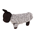 Miniatyrbillede 1 af 6: Vintertøj til kæledyr, varm sweater til hunde med to ben