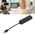 Miniatyrbild 3 av 8: PS5 PS4 VR-kameraadapter