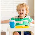 Miniatyrbilde 7 av 7: 360ᵒ Sippy Cups med Håndtak 240ml - 2 Stykker