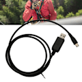 Miniatyrbild 1 av 8: USB-programmeringskabel Plug and Play Pålitlig Walkie Talkie Programmeringskabel Ersättning för PC69 TD370 BD300
