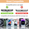 Miniatyrbild 3 av 5: Package content: 1 x mobile phone chain pendant style2