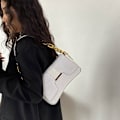 Miniatyrbillede 3 af 5: Daglig rejse En-skulder messenger taske Kunstig læder ny håndtaske