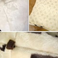 Miniatyrbillede 3 af 7: Marsvin Skjulested Hus Tilbehør Varmt Seng Til Små Dyr Hamstere Chinchillaer Dværgkaniner Pindsvin.