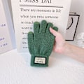Miniatyrbild 4 av 5: Vinterhandskar, Varma Handskar för Män