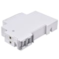 Miniatyrbillede 1 af 2: Timer Din Skinne Mikrocomputer Tidskontrol Mekanisk Udstyr TH-182 AC220V 50/60Hz