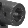Miniatyrbilde 4 av 8: Universalledd Kobling Roterbar Liten Kobling Adapter Sjakkel Tilbehør