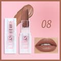 Long-lasting moisturizing lipstick, smudge-proof and durable lip gloss LP2299B