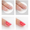 Miniatyrbild 4 av 5: 2-pack Nagelklippar för nagelvård Praktiska verktyg för nagelkonst Pedikyr Nagelklippar för döda hudceller och förhårdnader Nagelklippar för nagelband
