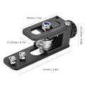 Miniatyrbild 1 av 2: Synkronremspännare i legering X 2020 Profiler 3D-skrivartillbehör för I3